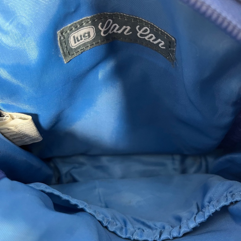 LUG Convertible‎ Purse - Picture 13 of 14
